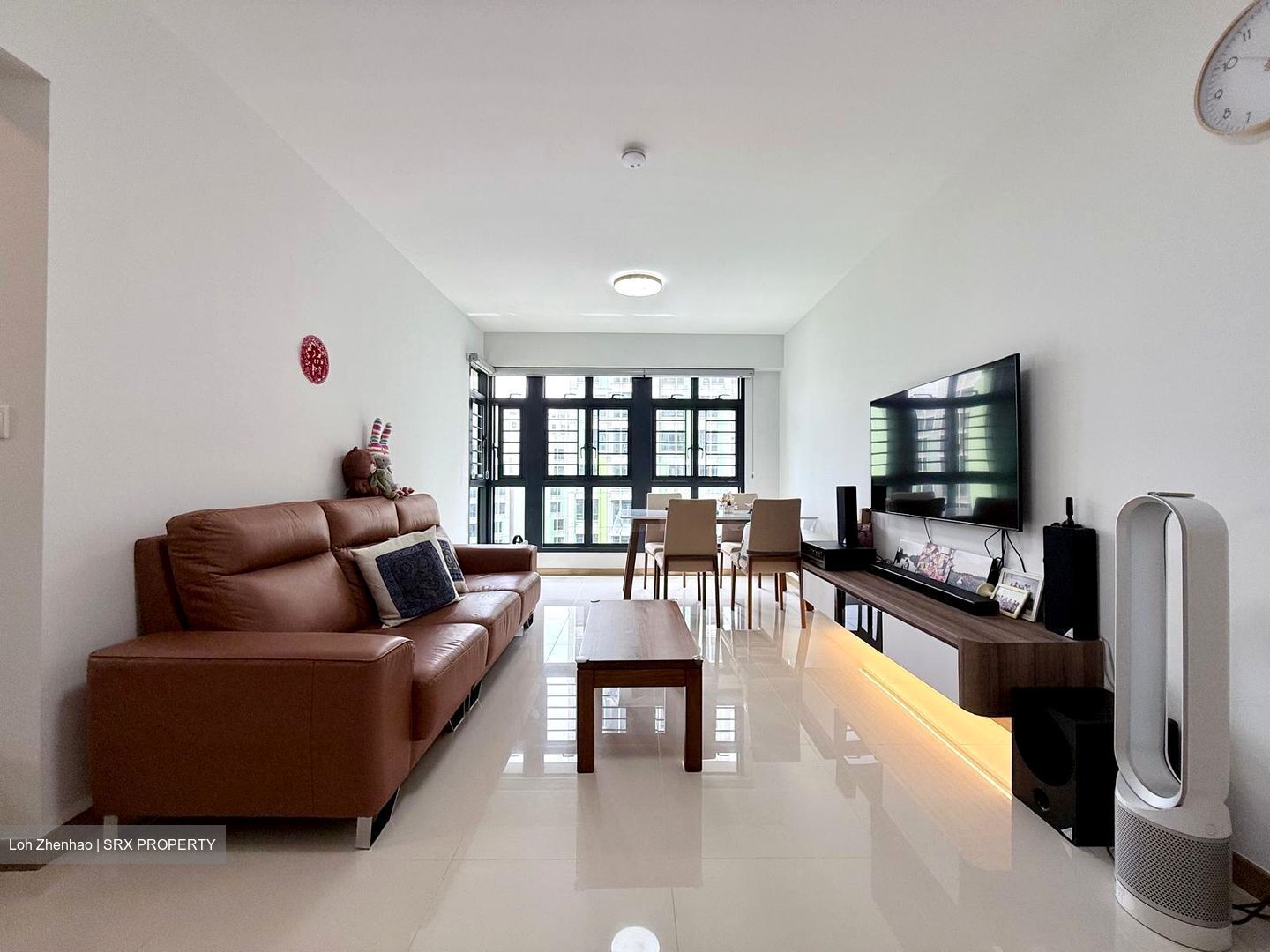 Blk 104A Alkaff Courtview (Toa Payoh), HDB 4 Rooms #533209371